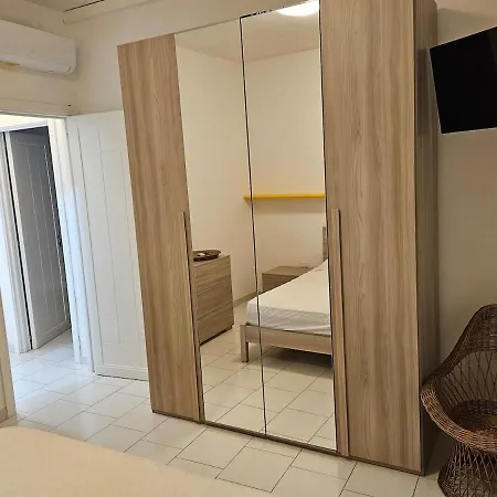 Casa Vacanze Gallipoli Semesterbostad Gallipolli