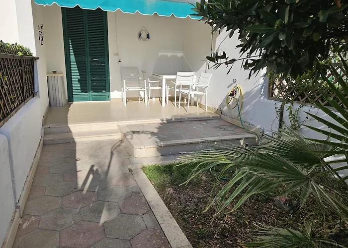 Casa Vacanze Gallipoli * Gallipolli