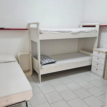 Casa Vacanze Gallipoli بيت للعطل *