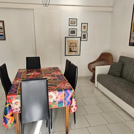 بيت للعطل Casa Vacanze Gallipoli *