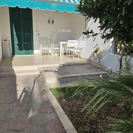 Casa Vacanze Gallipoli * غالّيبولي