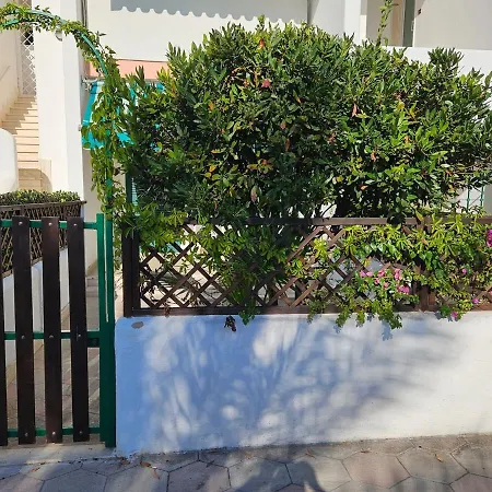 Casa Vacanze Gallipoli بيت للعطل غالّيبولي