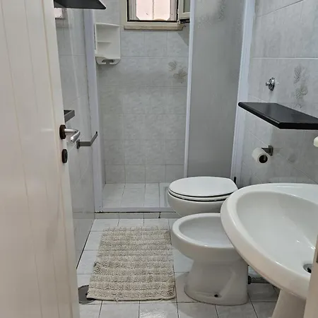 بيت للعطل Casa Vacanze Gallipoli غالّيبولي